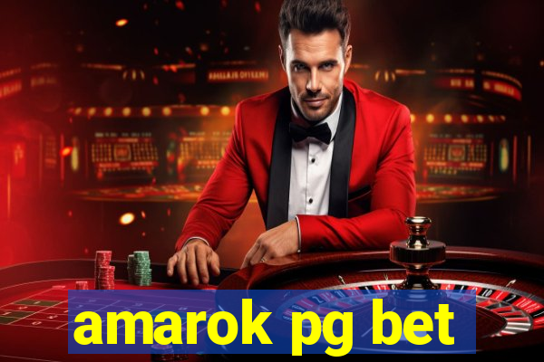 amarok pg bet